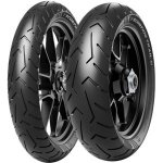 Pirelli SCORPION TRAIL III 120/70 R19 60W – Hledejceny.cz