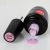 Gel lak Laif Caucciù Glitter Violet 15 ml