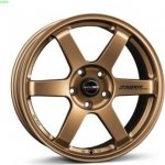 Borbet DB8GT2 9.5x19 5x114,3 ET42 bronze matt | Zboží Auto