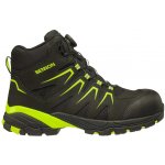 BENNON ORLANDO XTR S7S B-SPIN HI-VIS HIGH obv černá/zelená – Sleviste.cz