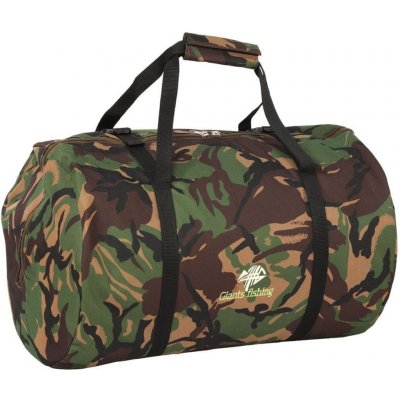 Giants Fishing 5 Season Maxi Camo – Zboží Dáma