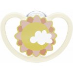 Nuk šidítko Space lion hnědá – Zbozi.Blesk.cz