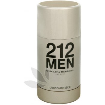 Carolina Herrera 212 Men deostick 75 ml