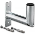 Držák WaveRF PK15I32 15cm + hmoždiny a vruty Držák, konzole, na fasádu, kovový, 15cm + hmoždiny a vruty PK15I32 – Zboží Mobilmania