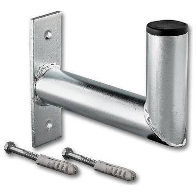 Držák WaveRF PK15I32 15cm + hmoždiny a vruty Držák, konzole, na fasádu, kovový, 15cm + hmoždiny a vruty PK15I32 – Zboží Mobilmania