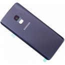 Kryt Samsung Galaxy S9 SM-G960 zadní modrý