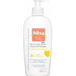 Mixa Baby gel 2v1 250 ml – Hledejceny.cz