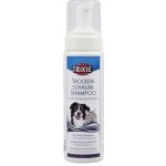 Trixie Trocken shampoo PĚNA 230 ml – Hledejceny.cz