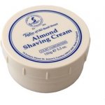 Taylor of Old Bond Street Almond krém na holení 150 g – Zbozi.Blesk.cz