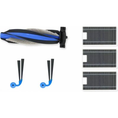 Ecovacs DDB062458 Deebot X12 T90 PRO T90 – Hledejceny.cz