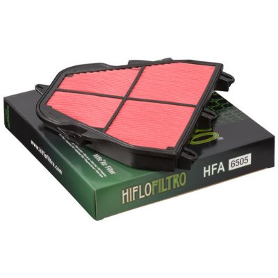 HIFLO vzduchový filtr HFA6505 – Hledejceny.cz