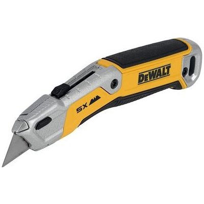 DeWalt DWHT10998-0 nůž se zasouvací čepelí – Zboží Dáma