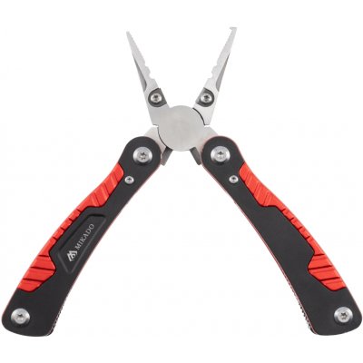 Fox Rage Multifunkční kleště Belt Pliers 18cm – Zboží Mobilmania