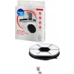 Whirlpool DKF 606 – Sleviste.cz