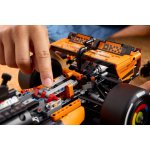 LEGO® Technic 42228 Auto McLaren MCL39 F1® – Zboží Živě