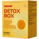 Walmark Detox Box 120 tablet – Hledejceny.cz