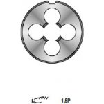BUČOVICE TOOLS Závitové očko čsn 223210 m10 6g hss, pr. 25 mm (260100) – Hledejceny.cz