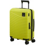 Samsonite INTUO Spinner 55 EXP Olive Green 146913-1635 zelená 39 L – Zboží Mobilmania