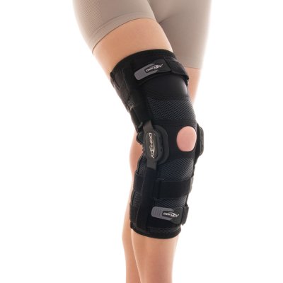 DonJoy DRYTEX PLAYMAKER II. SPACER XL – Zboží Mobilmania