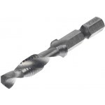 Japonský kombinovaný závitník a vrták SK11 - M8 x 1,25 mm – Hledejceny.cz