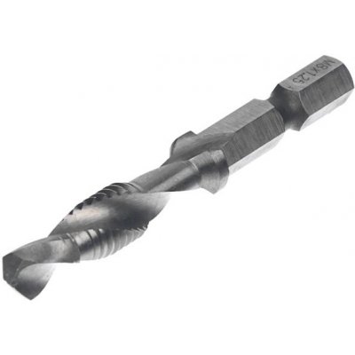 Japonský kombinovaný závitník a vrták SK11 - M8 x 1,25 mm – Hledejceny.cz