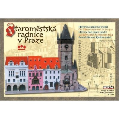 Staroměstská radnice – Sleviste.cz