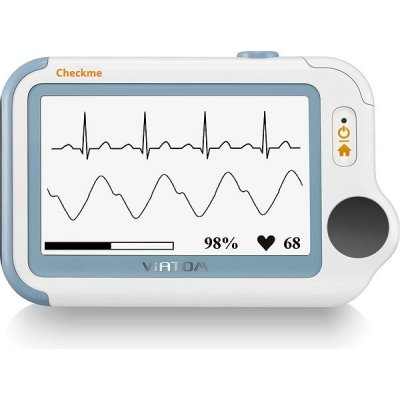 Viatom CheckmePro Holter verze – Zboží Mobilmania