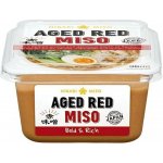 Hikari Miso Aged Red Miso 300 g – Sleviste.cz