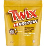 Mars Twix HiProtein 455 g – Sleviste.cz