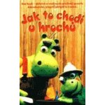 Jak to chodí u hrochů , 3 DVD – Sleviste.cz