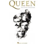 Queen Easy Piano Collection noty na snadný sólo klavír – Sleviste.cz