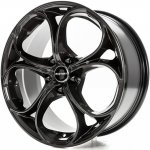 GMP Drake 8x18 5x110 ET33 anthracite – Hledejceny.cz