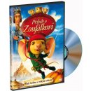 příběh o zoufálkovi DVD