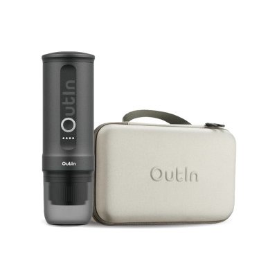 Outin Nano Space Grey