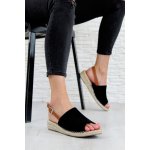 Lemon Tree s otevřenou špičkou Y001 1B – Zboží Dáma