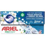 Ariel All in1 Pods Kapsle na praní Fresh Breeze of Greek Island 30 PD – Sleviste.cz