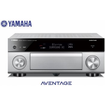 Yamaha RX-A1080