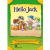 Captain Jack - Hello Jack Photocopiable CD-ROM