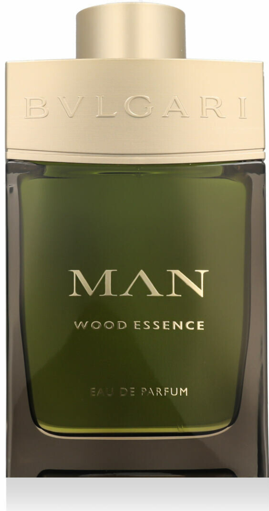 Bvlgari Wood Essence parfémovaná voda pánská 150 ml