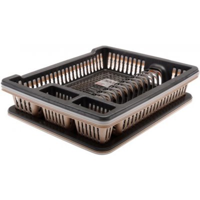 Smartcook Odkapávač na nádobí 36x45 cm – Zboží Dáma