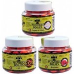 Karel Nikl plovoucí boilies oranžové 50 g 18 mm Kill Krill – Zboží Mobilmania