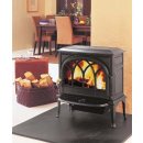 JOTUL F 400 ECO BP černá