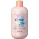 Inebrya Regenerační šampon pro zralé a porézní vlasy Ice Cream Age Therapy Hair Lift Shampoo 1000 ml – Zboží Mobilmania
