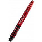 Winmau Prism Force medium red – Zboží Mobilmania