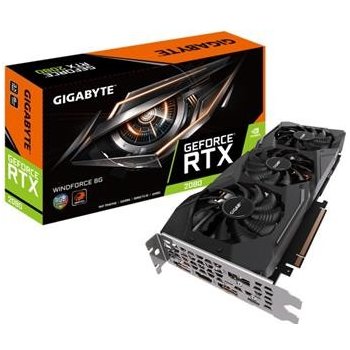 Gigabyte GV-N2080WF3-8GC