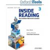 Inside Reading 3 Upper Intermediate 2nd Edition iTools DVD-ROM