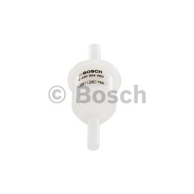 BOSCH Palivový filtr 0 450 904 060 – Zbozi.Blesk.cz