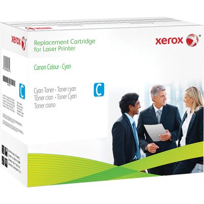 Xerox Canon CRG-723C - kompatibilní
