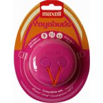 Maxell YOYO BUDS – Zboží Živě