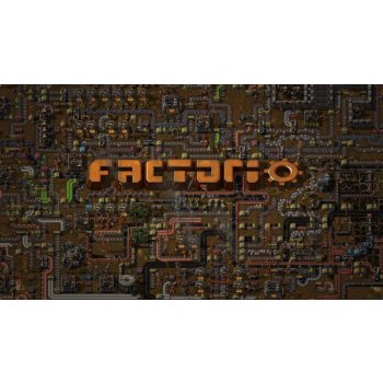 Factorio